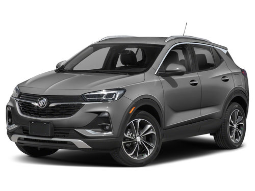 2020 Buick Encore GX Essence