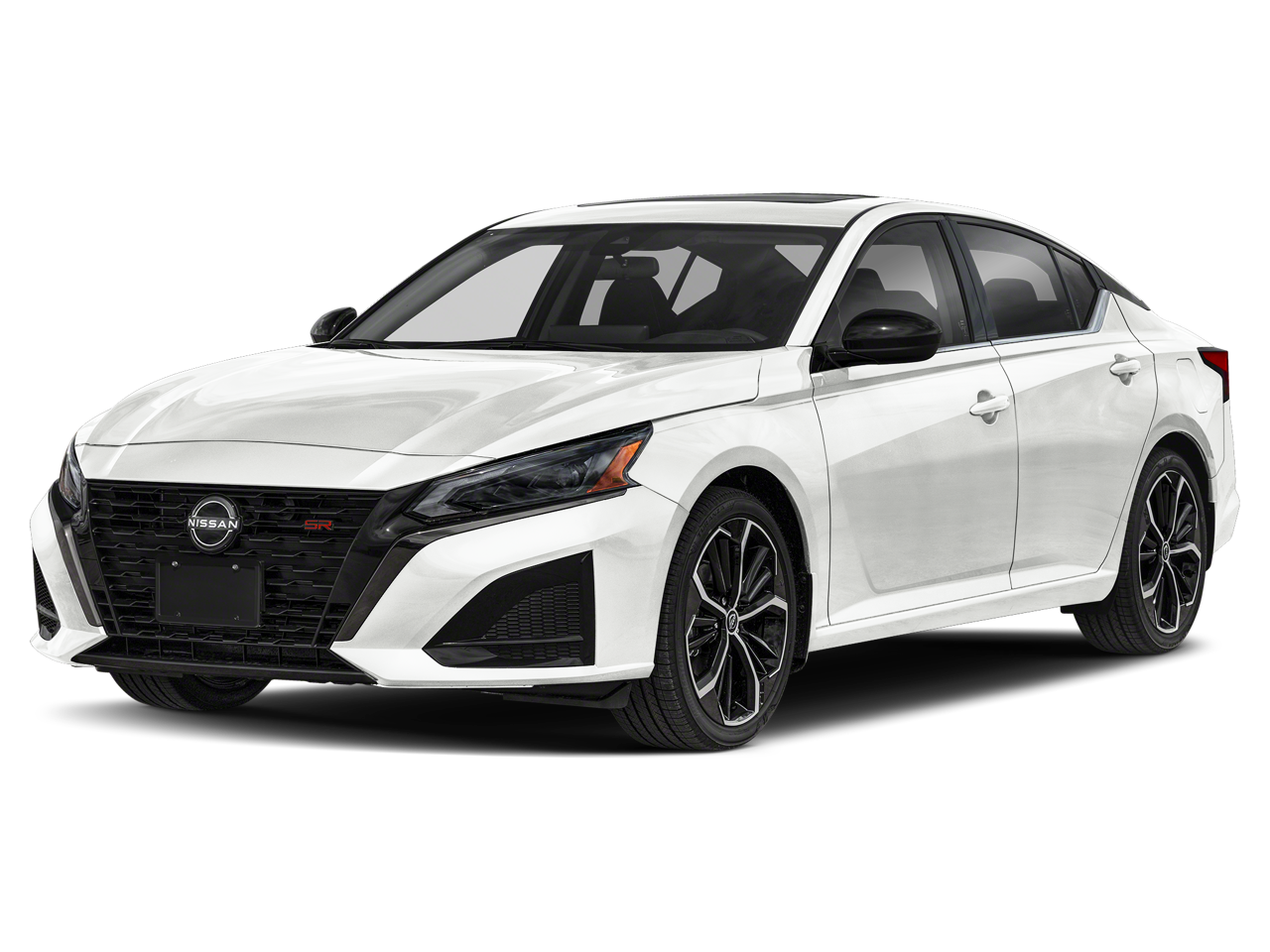 2026 Nissan Altima