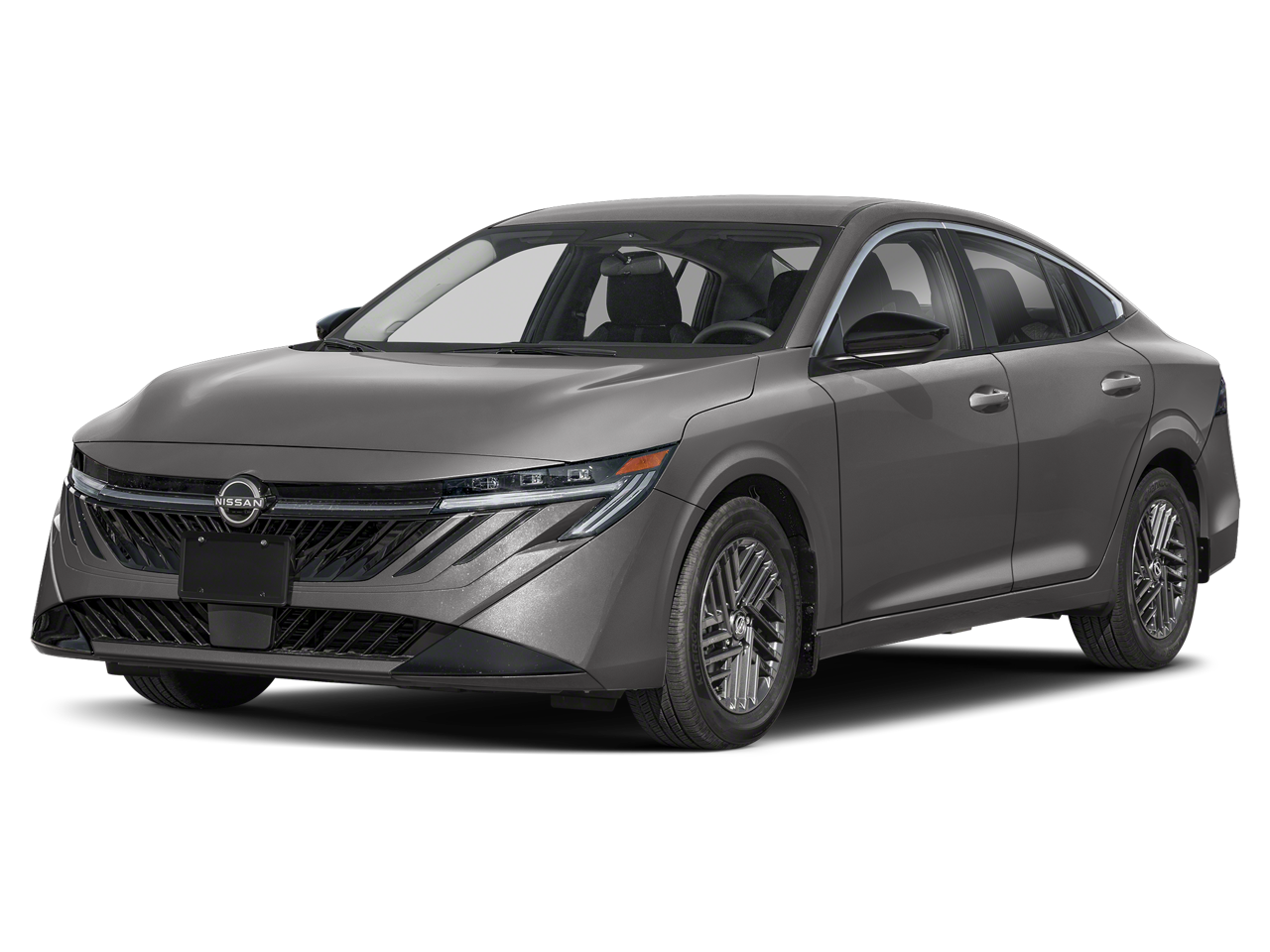 2026 Nissan Sentra