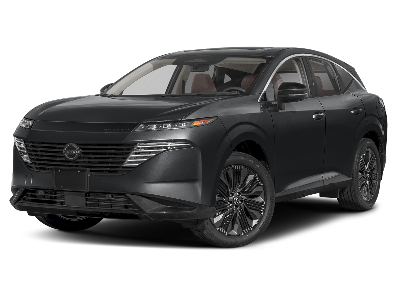 2026 Nissan Murano