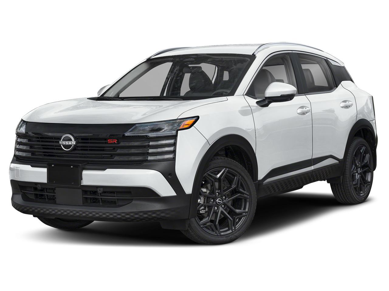 2026 Nissan Kicks 2.0 SR AWD's photo