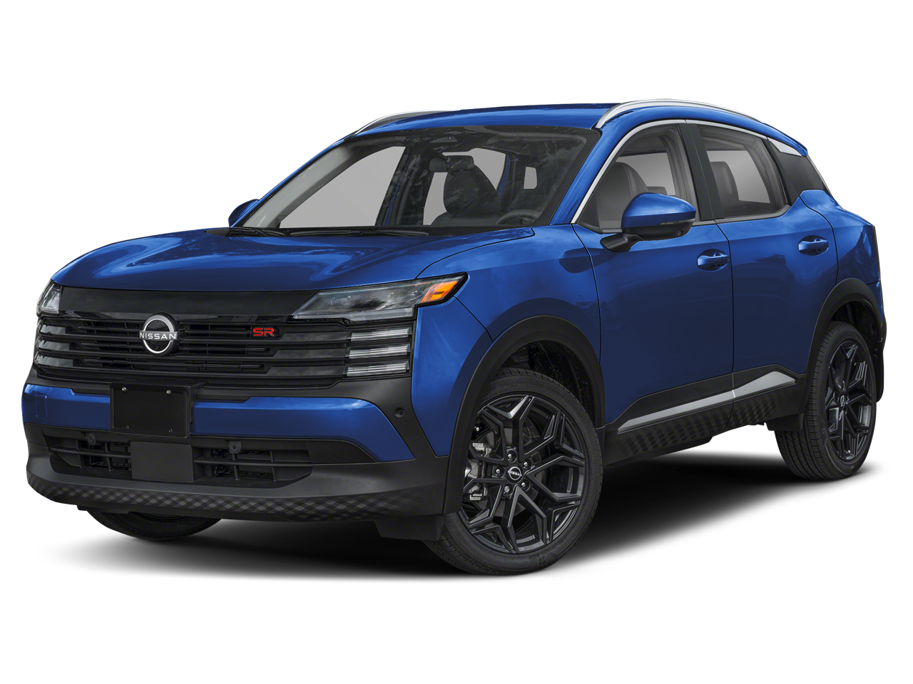 2026 Nissan Kicks 2.0 SR AWD's photo