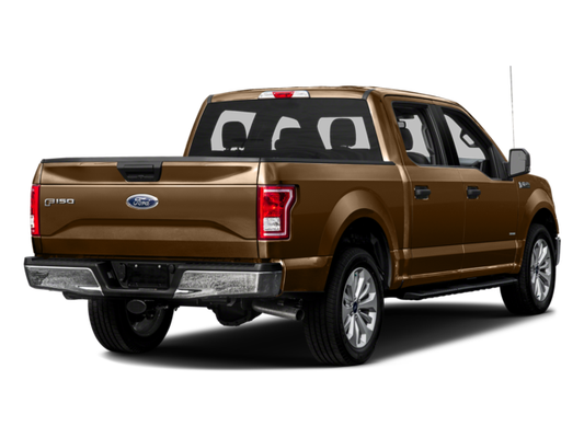 2016 Ford F-150 XLT in Columbus, OH - Coughlin Nissan of Heath