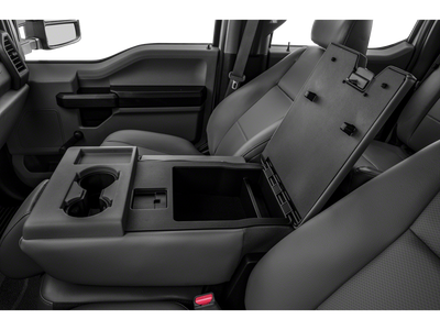 2019 Ford Super Duty F-350 SRW XL