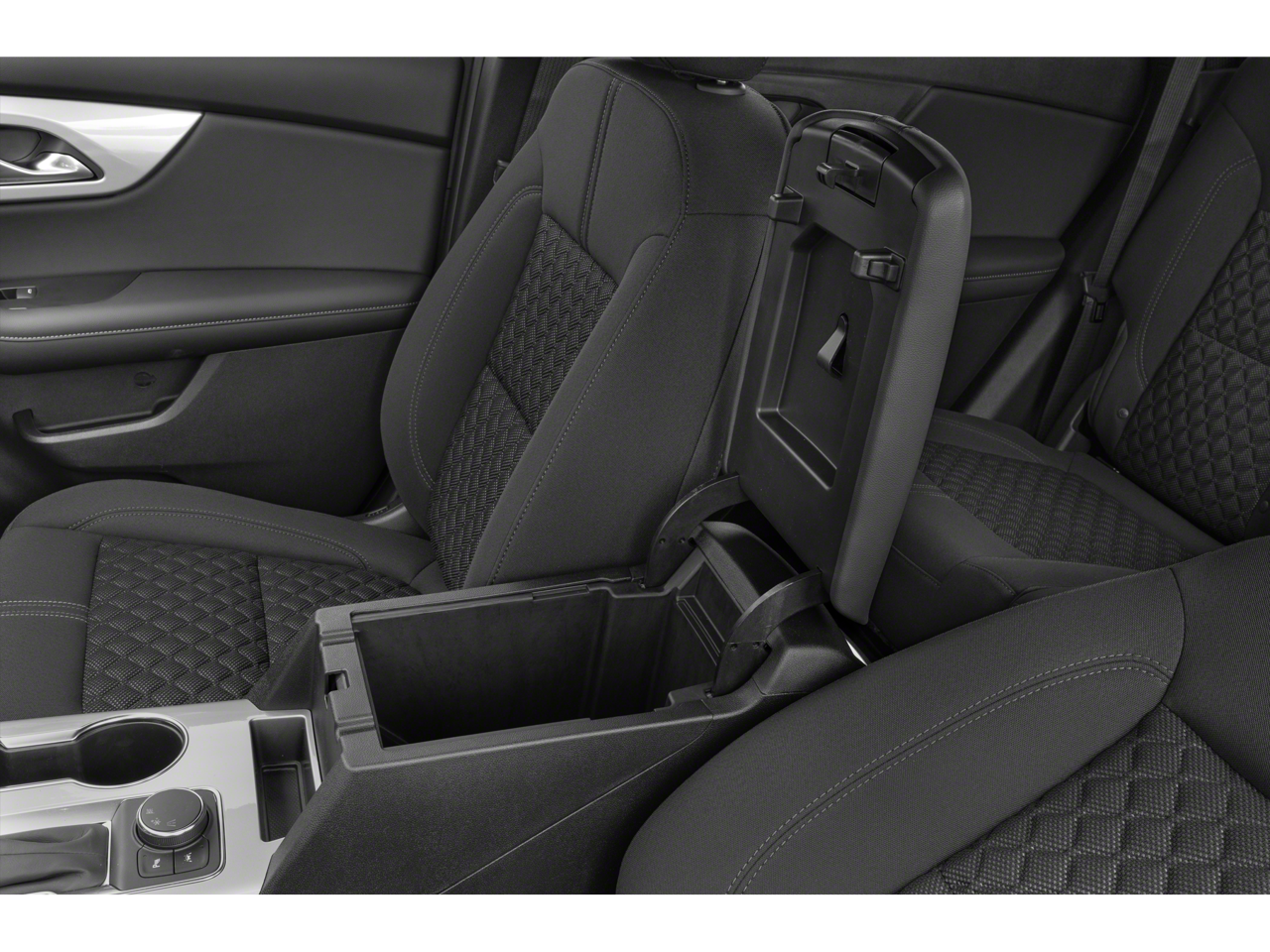 2022 Chevrolet Blazer Premier