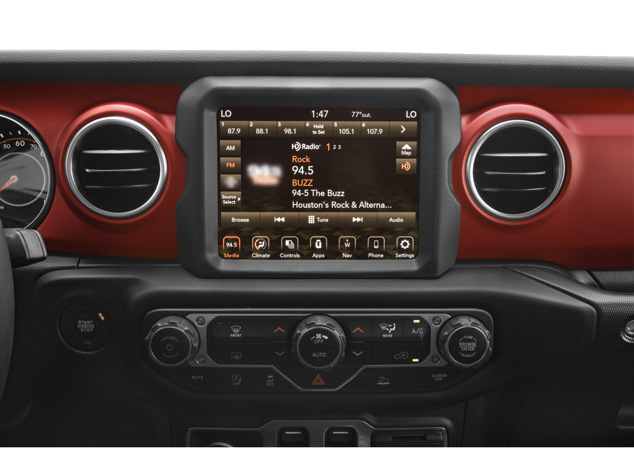 2023 Jeep Wrangler Rubicon photo 4