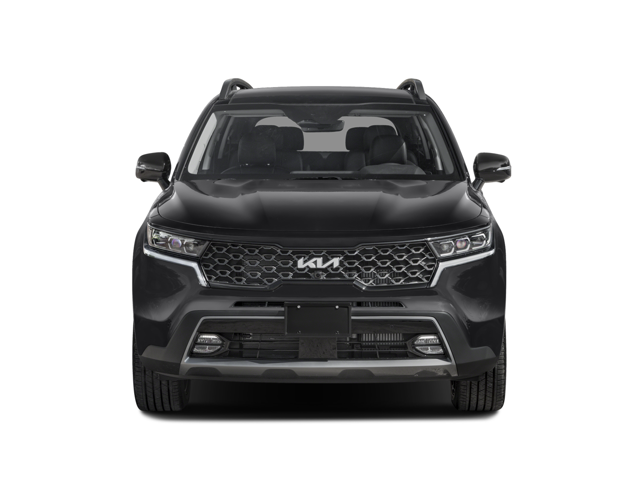 2023 Kia Sorento X-Line SX Prestige