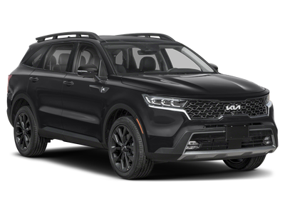 2023 Kia Sorento X-Line SX Prestige