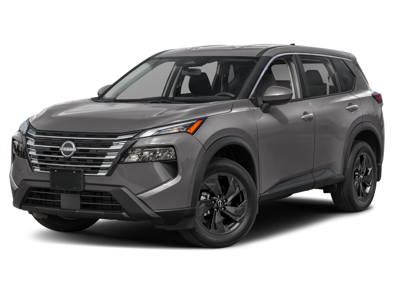 2027 Nissan Rogue SV