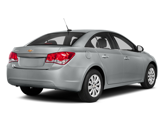 2014 Chevrolet Cruze LS in Columbus, OH - Coughlin Nissan of Heath