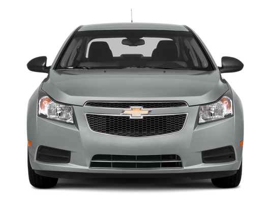 2014 Chevrolet Cruze LS in Columbus, OH - Coughlin Nissan of Heath
