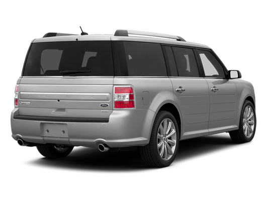 2014 Ford Flex SEL in Columbus, OH - Coughlin Nissan of Heath