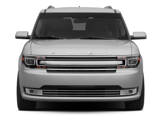 2014 Ford Flex SEL in Columbus, OH - Coughlin Nissan of Heath