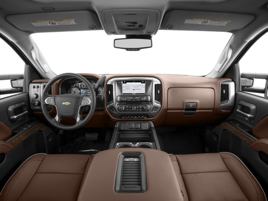 2016 Chevrolet Silverado 2500HD High Country in Columbus, OH - Coughlin Nissan of Heath