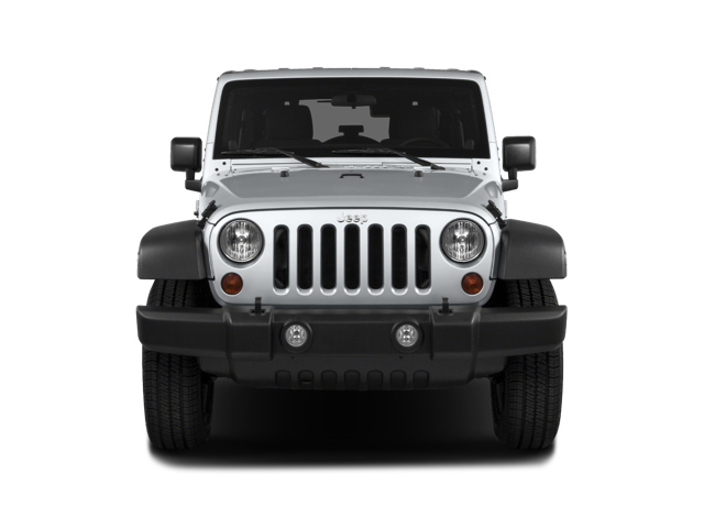 2018 Jeep Wrangler JK Unlimited Freedom Edition