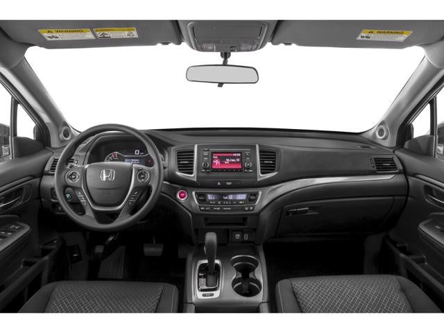 2019 Honda Ridgeline Sport Columbus OH  Zanesville Lancaster 