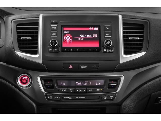 2019 Honda Ridgeline Sport Columbus OH  Zanesville Lancaster 