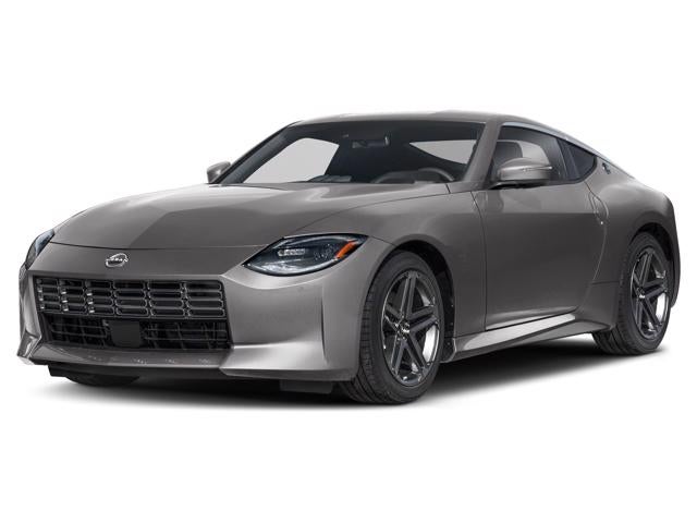 2026 Nissan Z 