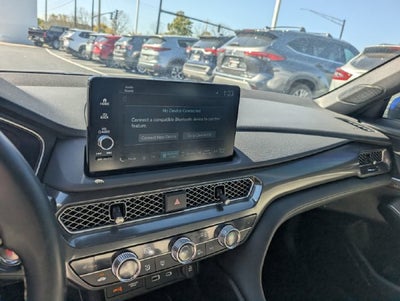 2024 Acura Integra A-Spec Tech Package