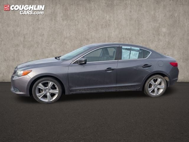 2015 Acura ILX 2.0L