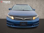 2012 Honda Civic EX-L