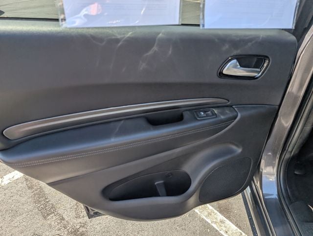 2021 Dodge Durango SXT Plus
