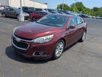 2015 Chevrolet Malibu LT 2LT
