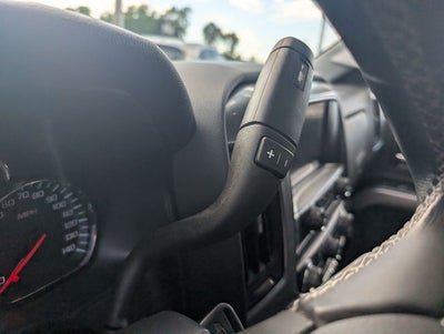 2014 Chevrolet Silverado 1500 LT LT1