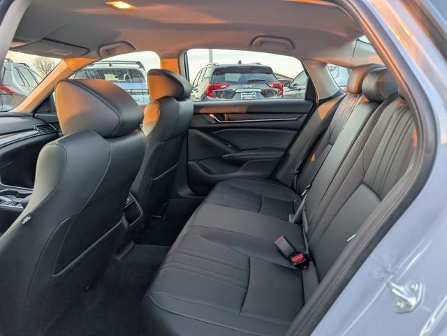 2022 Honda Accord Sport Special Edition