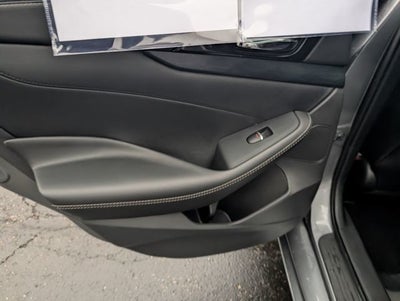 2021 Nissan Maxima Platinum