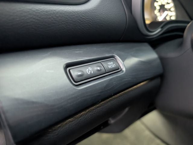 2021 Nissan Maxima Platinum