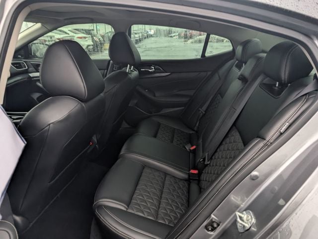 2021 Nissan Maxima Platinum