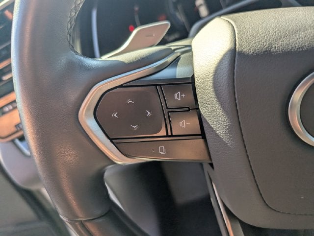 2024 Lexus RX 350h Luxury