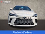 2024 Lexus RX 350h Luxury
