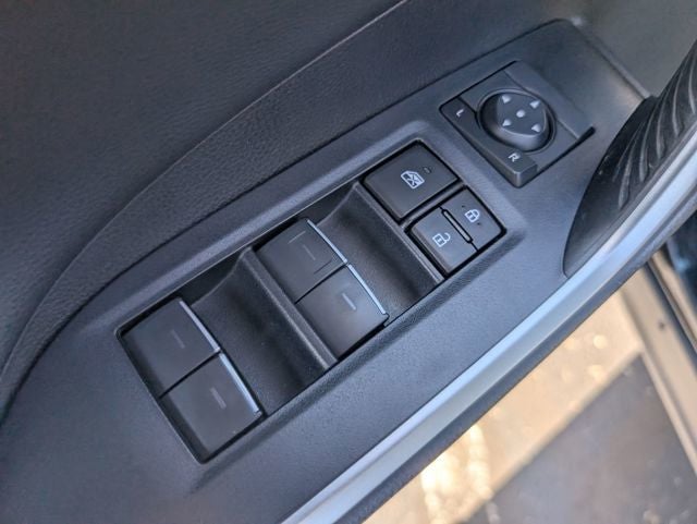 2023 Toyota RAV4 Adventure