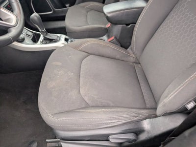 2019 Jeep Compass Sport