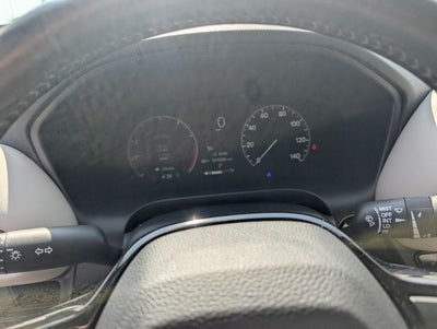 2023 Honda HR-V EX-L