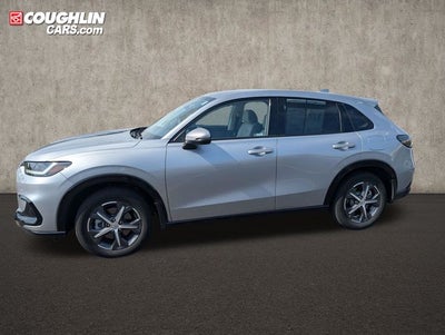 2023 Honda HR-V EX-L