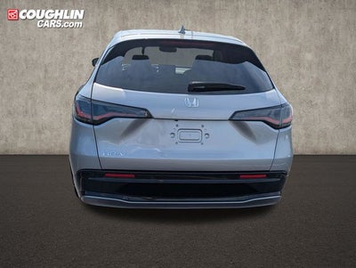 2023 Honda HR-V EX-L
