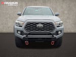 2020 Toyota Tacoma TRD Off-Road V6