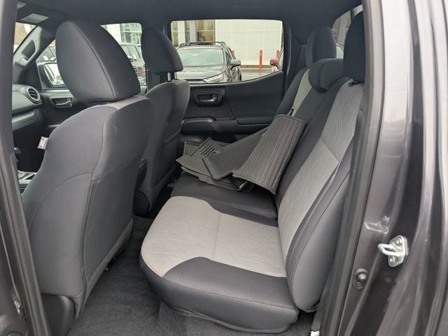 2022 Toyota Tacoma TRD Sport V6