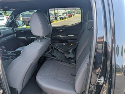 2019 Toyota Tacoma TRD Sport V6