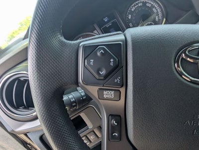 2019 Toyota Tacoma TRD Sport V6