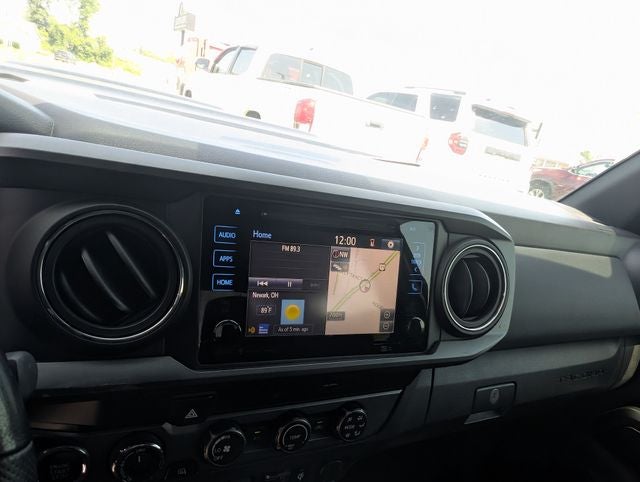 2019 Toyota Tacoma TRD Sport V6