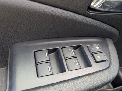 2021 Honda Passport Sport