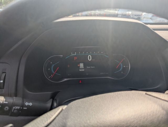 2021 Honda Passport Sport