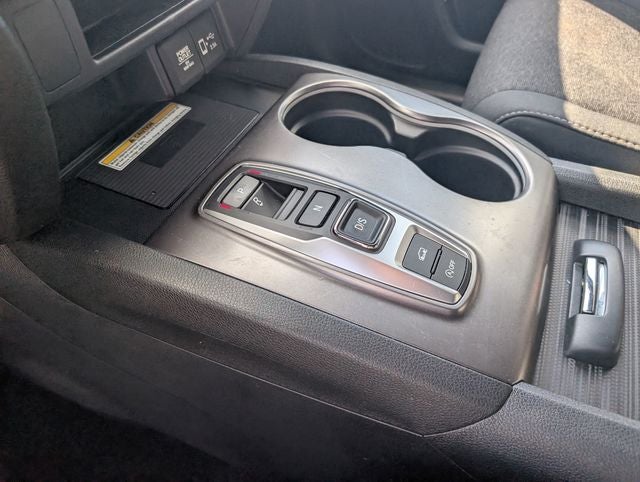 2021 Honda Passport Sport