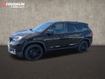 2021 Honda Passport Sport
