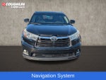 2015 Toyota Highlander Limited Platinum V6