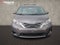 2011 Toyota Sienna XLE